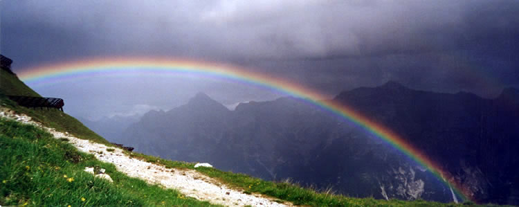 Rainbow
