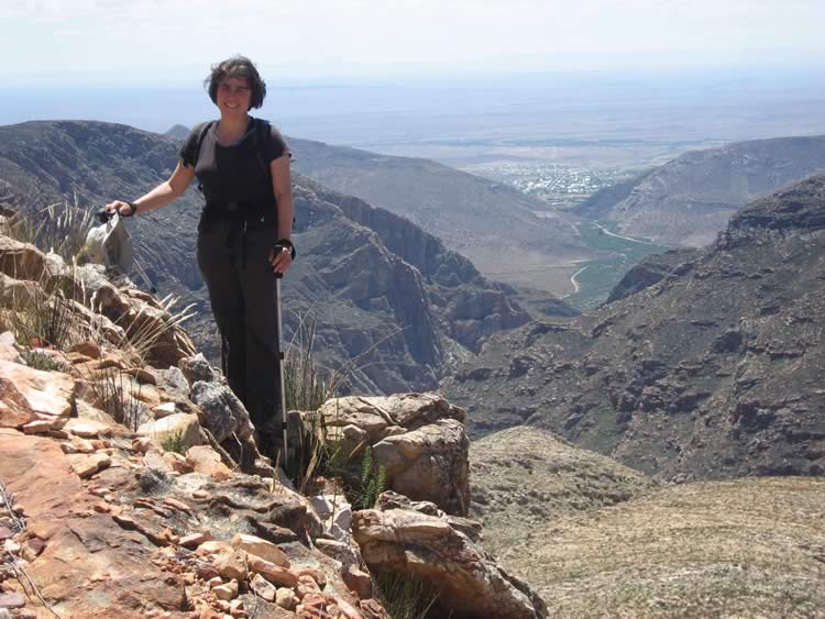 Swartenberg Pass